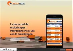 Sites similar to caricamion.it