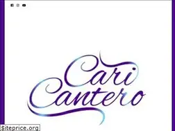 Sites similar to caricantero.com.ar