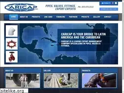 Sites similar to caricapinc.com