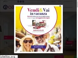 Sites similar to caricasa.it
