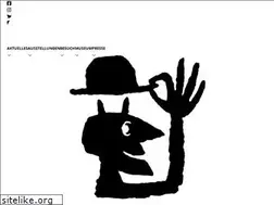Sites similar to caricatura-museum.de