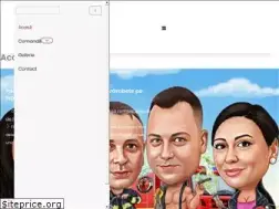 Sites similar to caricatura-ta.ro