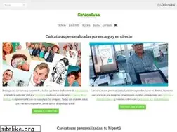 Sites similar to caricaturadigital.com
