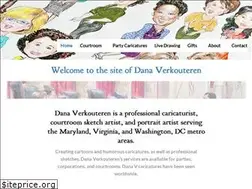 Sites similar to caricature-dc.com