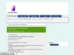 Sites similar to caricature-online.fr