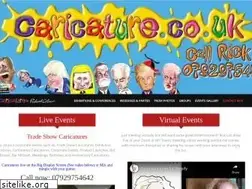 Sites similar to caricature.co.uk