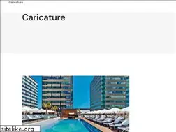 Sites similar to caricature.es