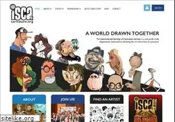Sites similar to caricature.org