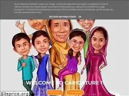 Sites similar to caricature11.com