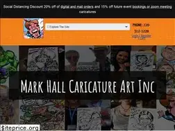 Sites similar to caricatureart.com