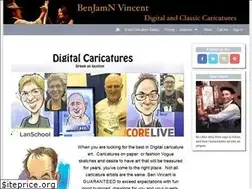 Sites similar to caricatureartists.biz