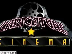 Sites similar to caricaturecinema.com