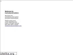 Sites similar to caricaturecreators.com