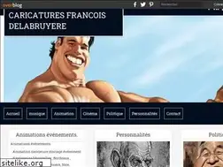 Sites similar to caricaturedelab.com
