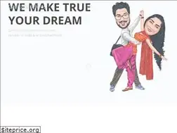 Sites similar to caricaturelives.com