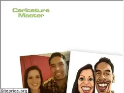 Sites similar to caricaturemaster.com
