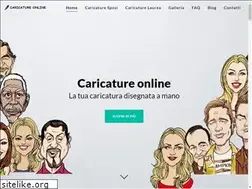 Sites similar to caricatureonline.net