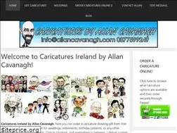 Sites similar to caricatures-ireland.com