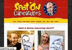 Sites similar to caricatures-uk.com