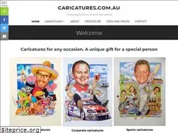 Sites similar to caricatures.com.au