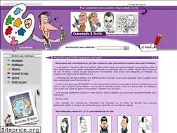 Sites similar to caricatures.fr