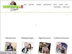 Sites similar to caricatures.ie