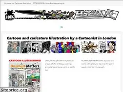 Sites similar to caricatures.org.uk