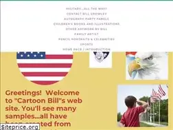 Sites similar to caricaturesamerica.com