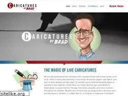 Sites similar to caricaturesbybrad.com