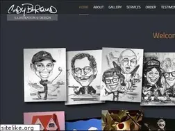 Sites similar to caricaturesbycindy.com