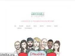 Sites similar to caricaturesbycourtney.com