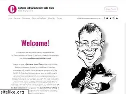 Sites similar to caricaturesbylukewarm.co.uk