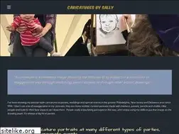 Sites similar to caricaturesbysally.com