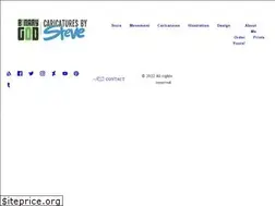 Sites similar to caricaturesbysteve.com