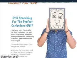 Sites similar to caricaturesfromphotos.com.au