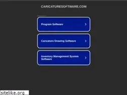 Sites similar to caricaturesoftware.com