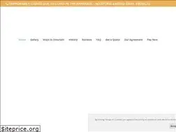 Sites similar to caricaturesorlando.com