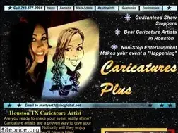 Sites similar to caricaturesplus.com