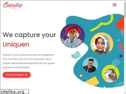 Sites similar to caricaturestl.com