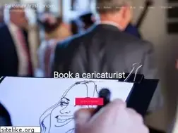 Sites similar to caricaturist-ivo.co.uk