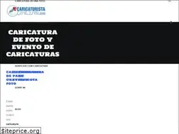 Sites similar to caricaturistaonline.com