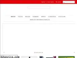 Sites similar to cariciastore.com