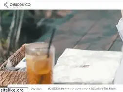 Sites similar to caricon.co