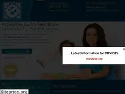 Sites similar to caridadhealthcare.com