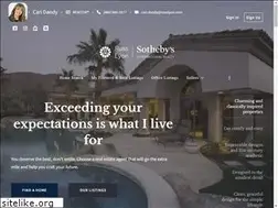Sites similar to caridandy.com