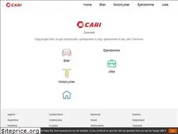 Sites similar to caridanmark.dk