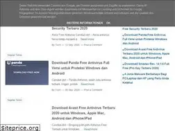 Sites similar to cariduit-dot.blogspot.com