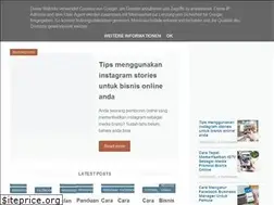 Sites similar to cariduit.id