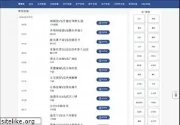 Sites similar to cariec.com