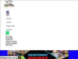 Sites similar to cariefactory.com
